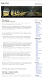 Mobile Screenshot of blogordie.com